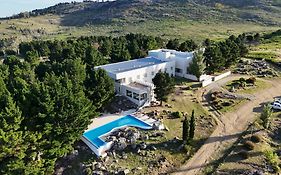 Elegance Hotel Tandil